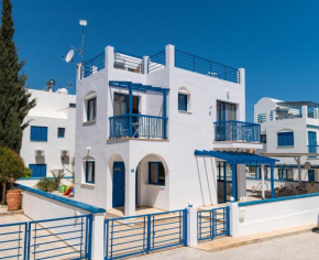 St Nicolaos Villa Ekaterina 3 bdrm